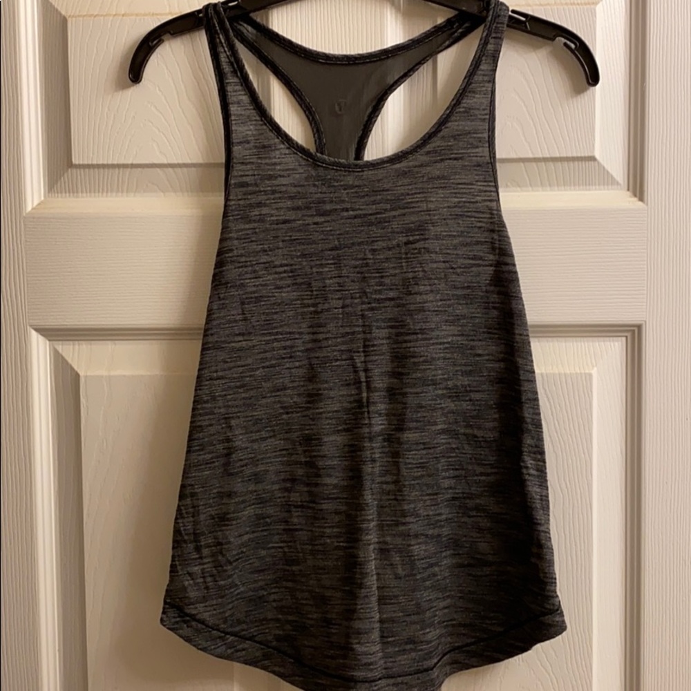 Lululemon tank